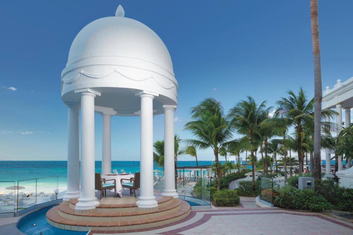 Riu Palace Las Americas - All Inclusive - Adults Only photo 8
