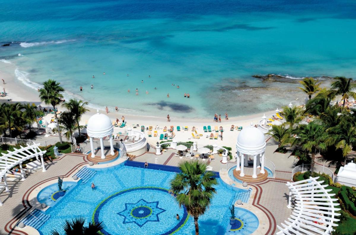 Riu Palace Las Americas - All Inclusive - Adults Only photo 2