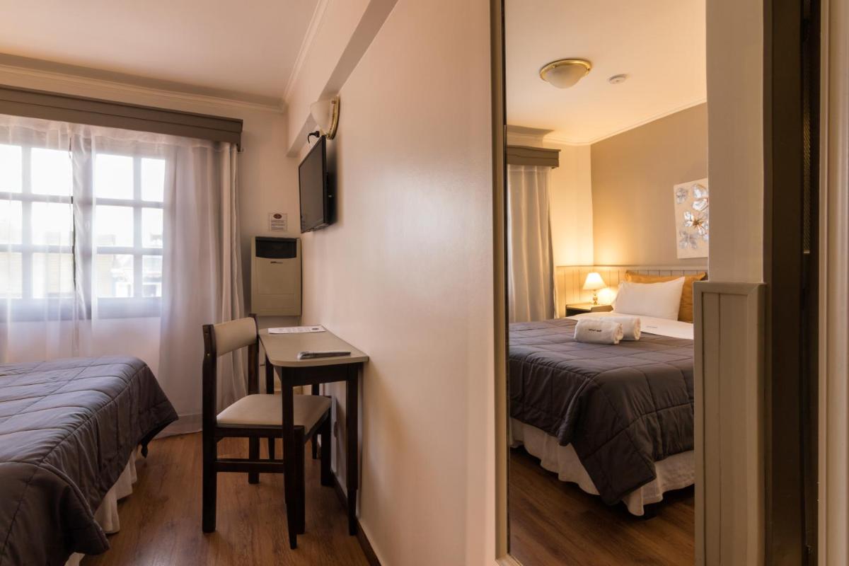 Foto - Hostería Hostal Malvinas