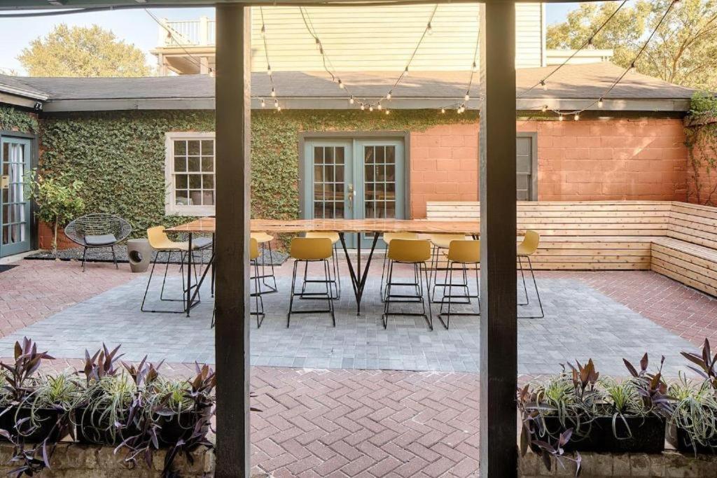 Foto - The Present Hotel