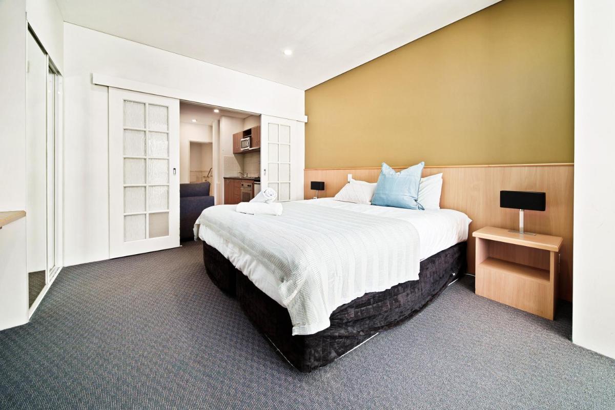 Foto - All Suites Perth