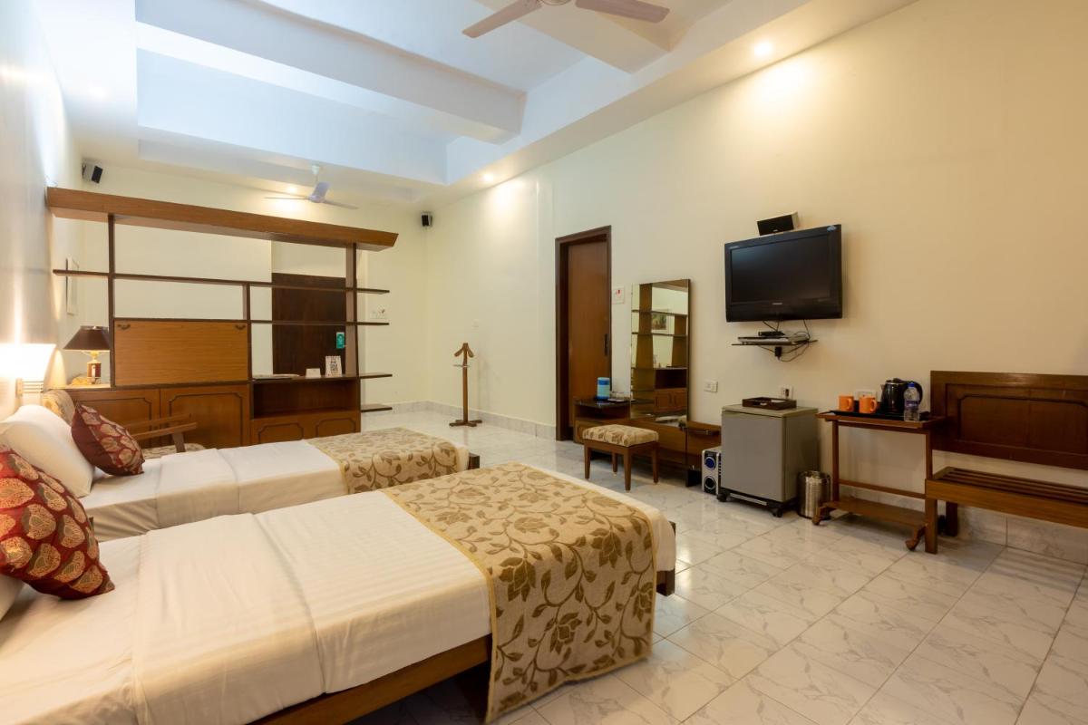 Foto - Grand Hotel Mumbai - Ballard Estate, Fort