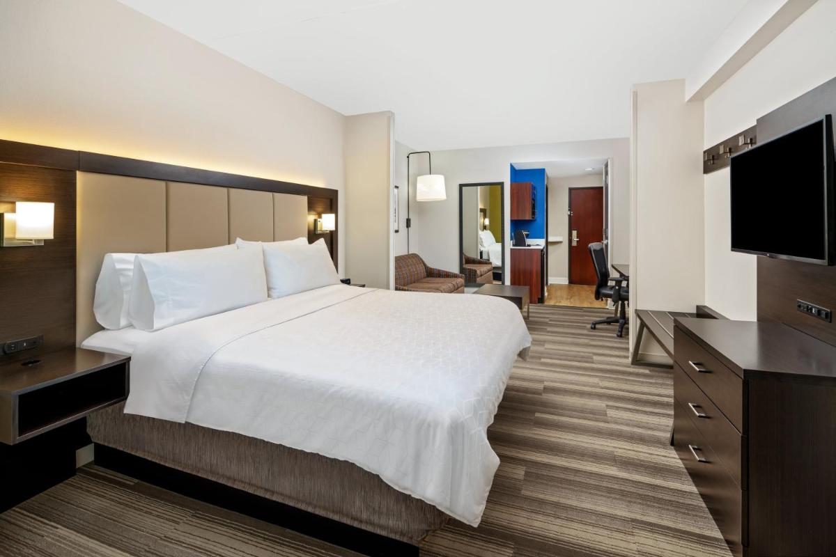 Photo - Holiday Inn Express & Suites Florence, an IHG Hotel