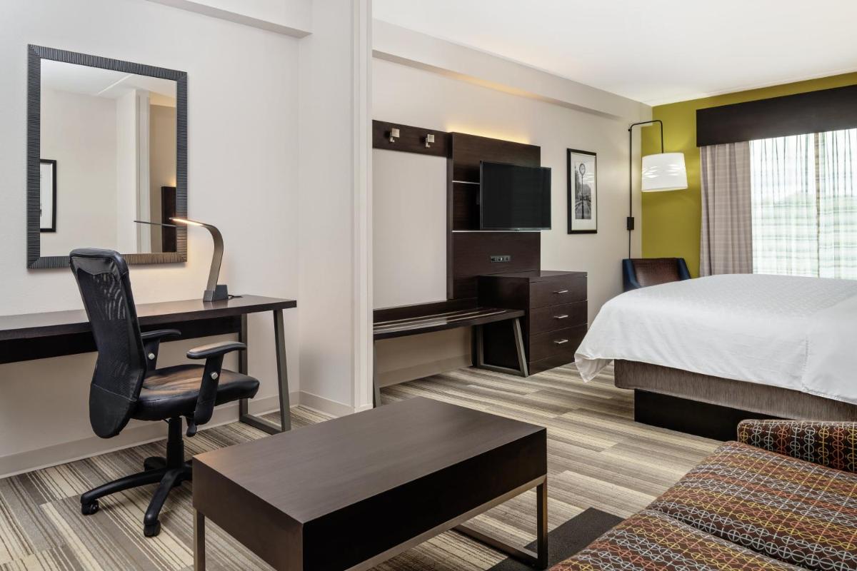 Foto - Holiday Inn Express & Suites Florence, an IHG Hotel