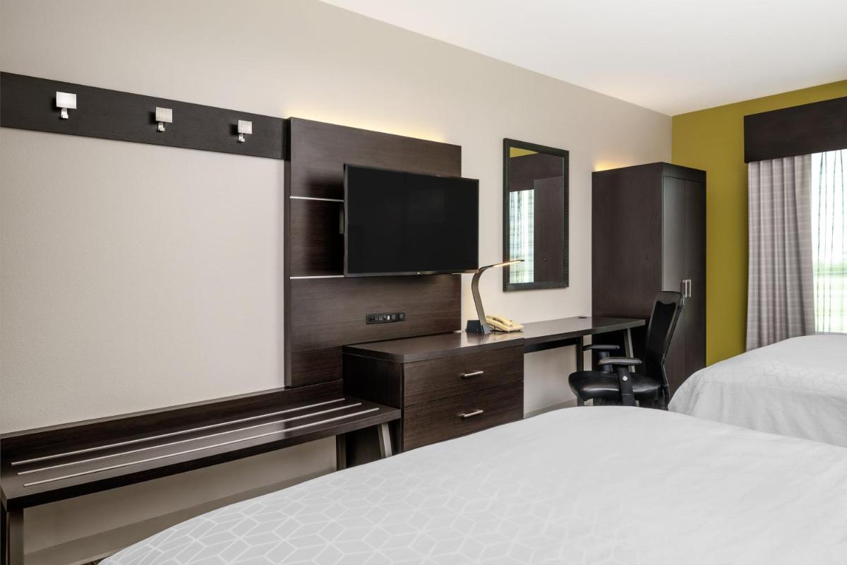 Foto - Holiday Inn Express & Suites Florence, an IHG Hotel