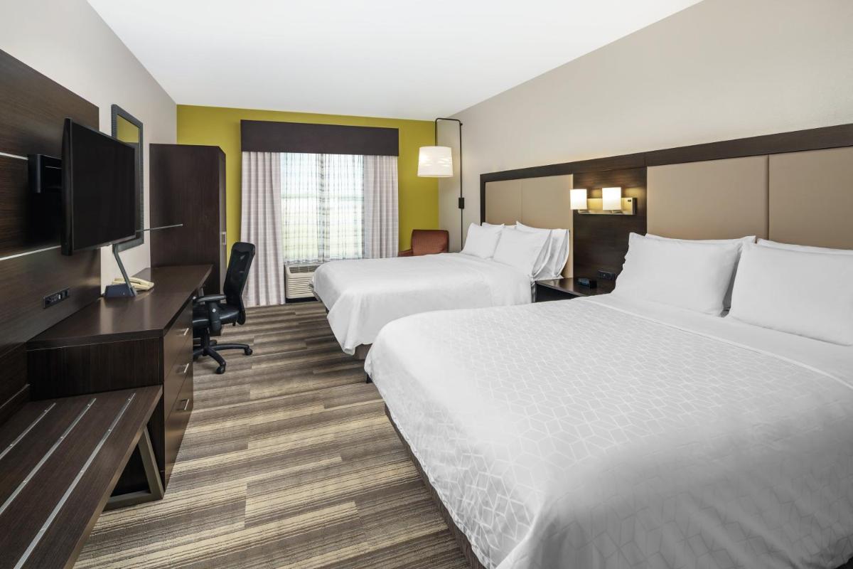 Photo - Holiday Inn Express & Suites Florence, an IHG Hotel