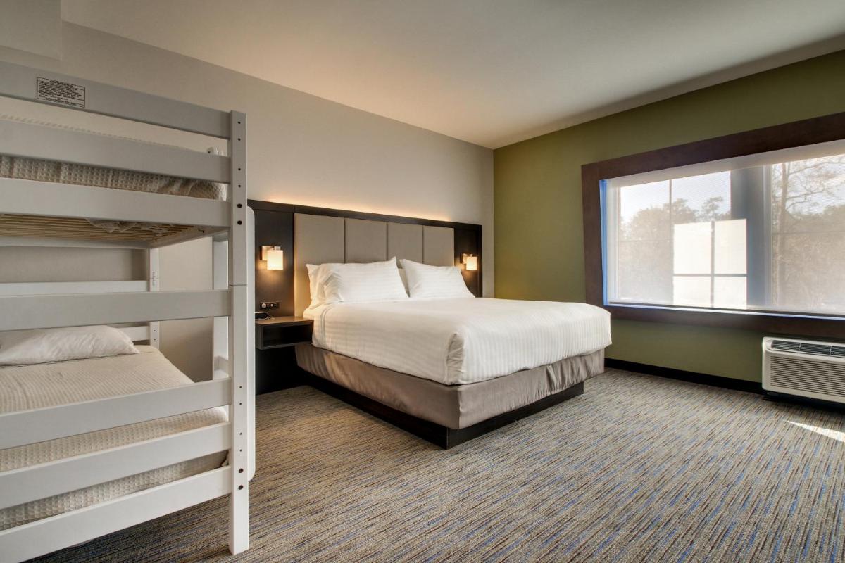 Foto - Holiday Inn Express & Suites Charleston NE Mt Pleasant US17, an IHG Hotel