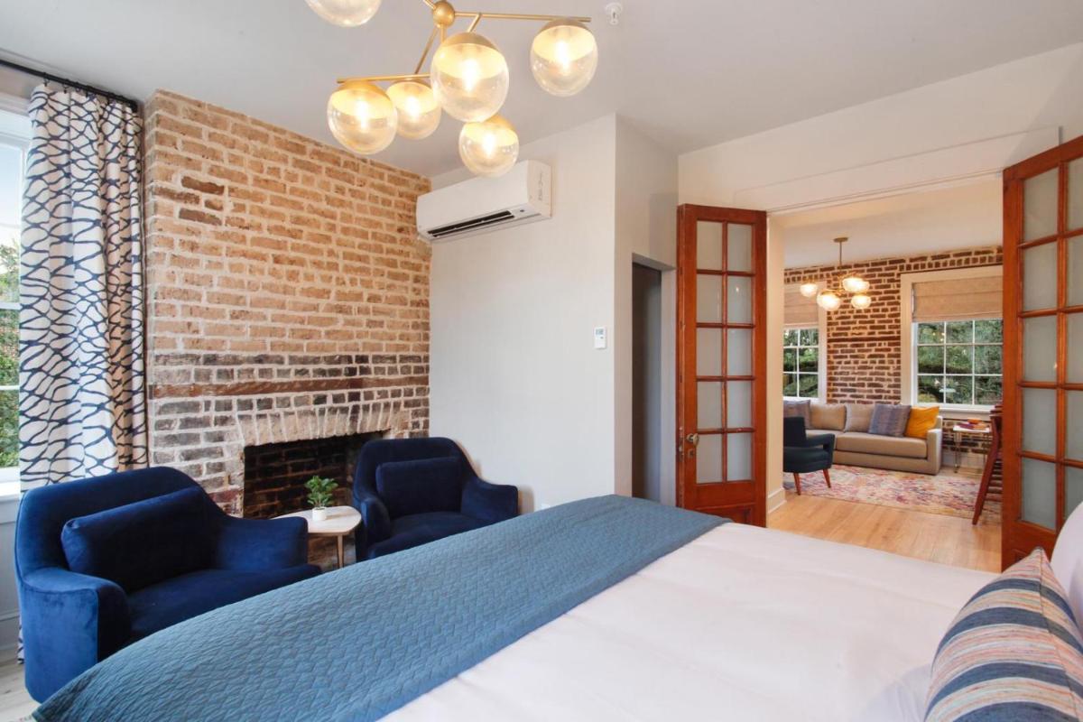 Foto - The Present Hotel