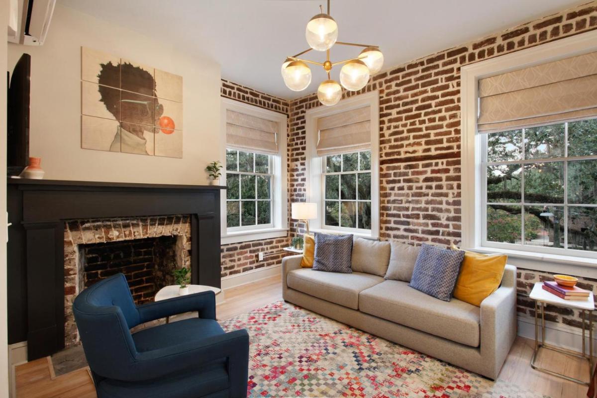 Foto - The Present Hotel