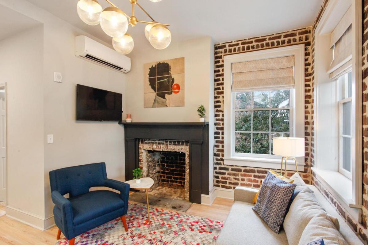 Foto - The Present Hotel