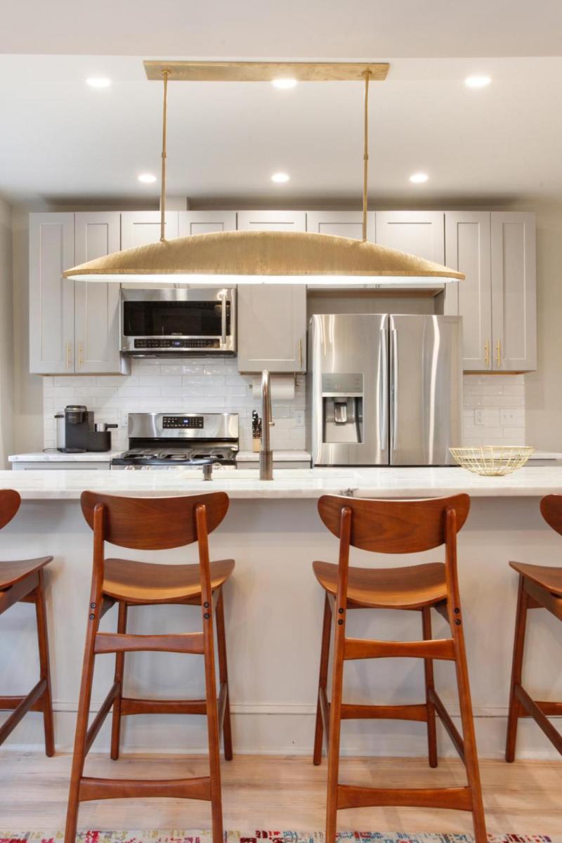 Foto - The Present Hotel