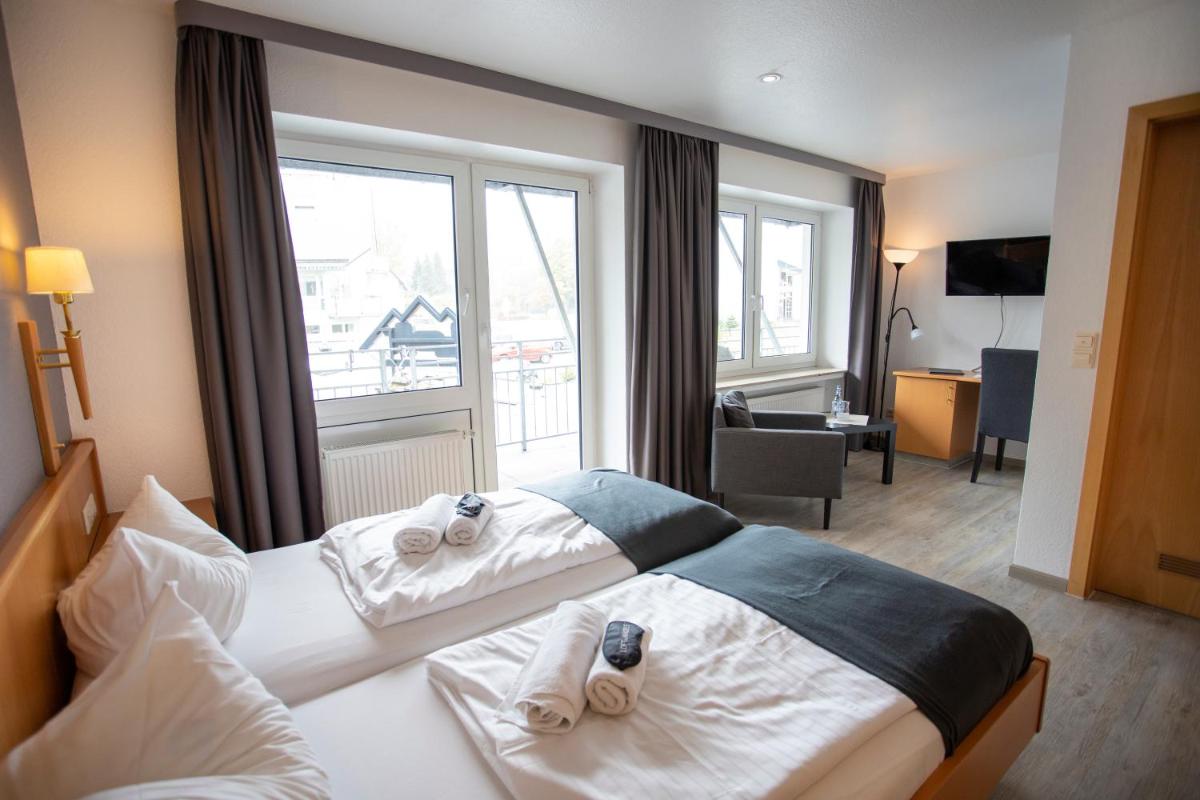 Foto - Das Loft Hotel Willingen