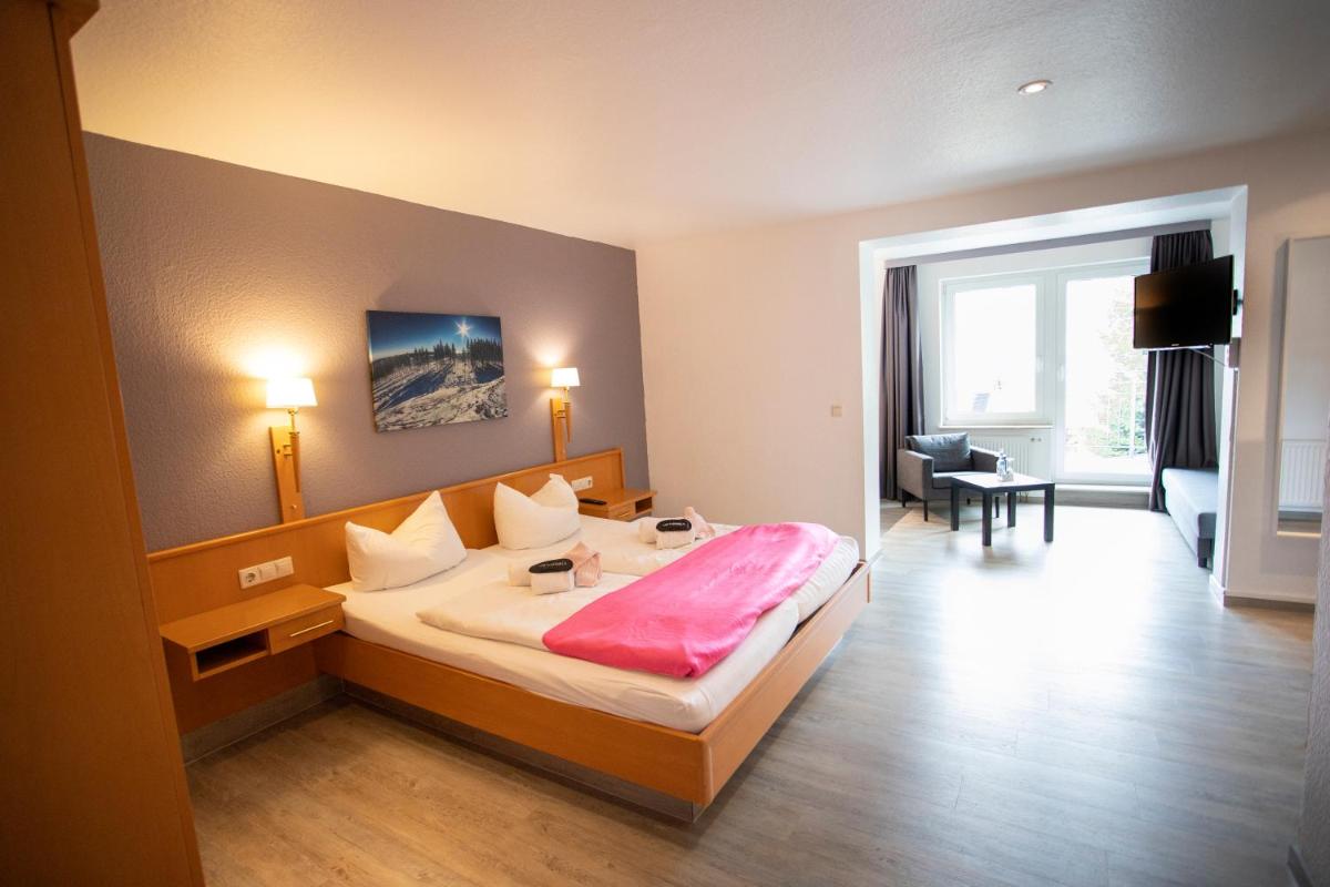 Foto - Das Loft Hotel Willingen