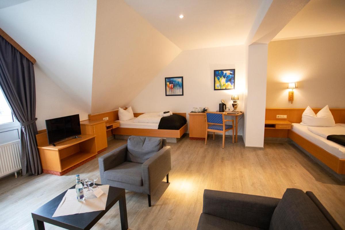 Foto - Das Loft Hotel Willingen