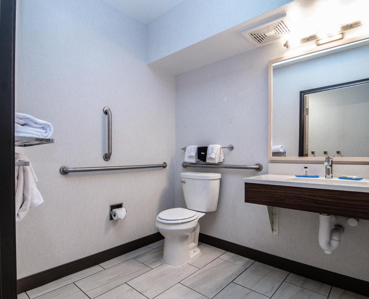 Photo - Holiday Inn Express Hotel & Suites Kalispell, an IHG Hotel