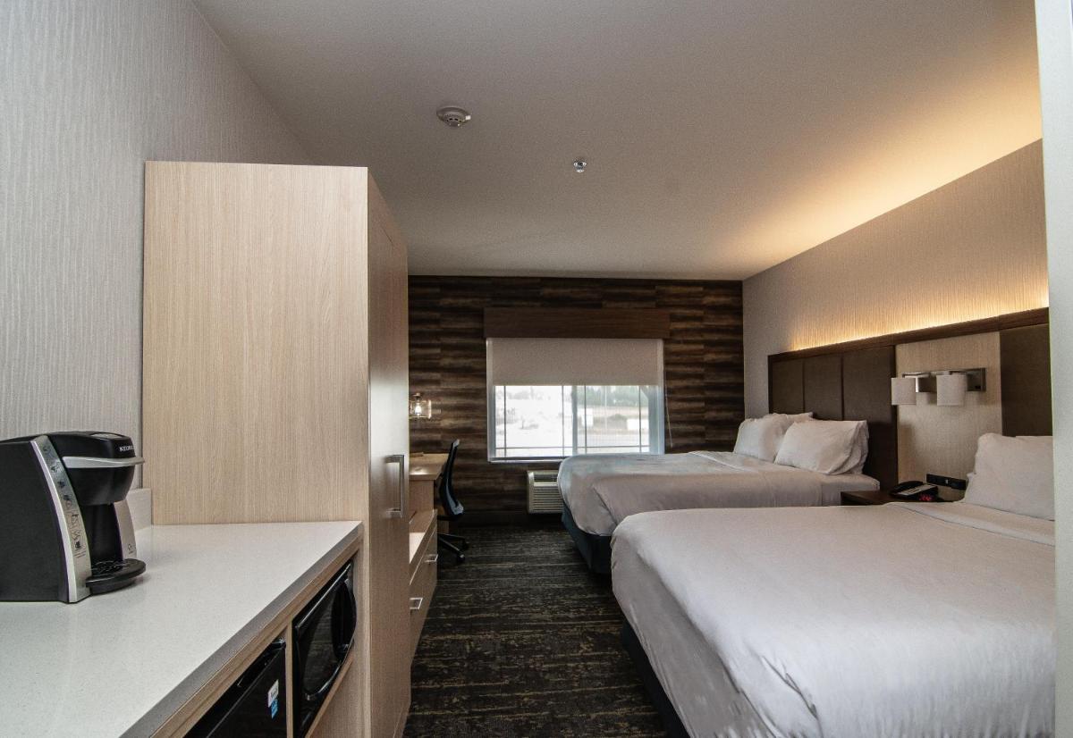 Photo - Holiday Inn Express Hotel & Suites Kalispell, an IHG Hotel