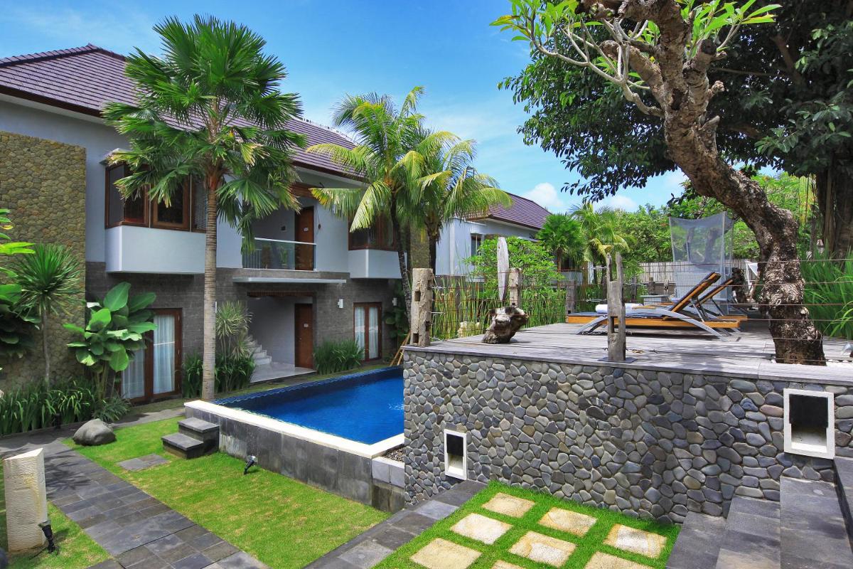 Foto - Abi Bali Resort and Villa
