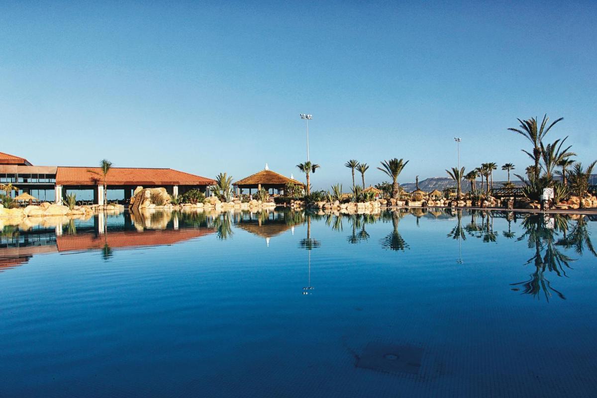 Hotel Riu Tikida Dunas - All inclusive photo 1