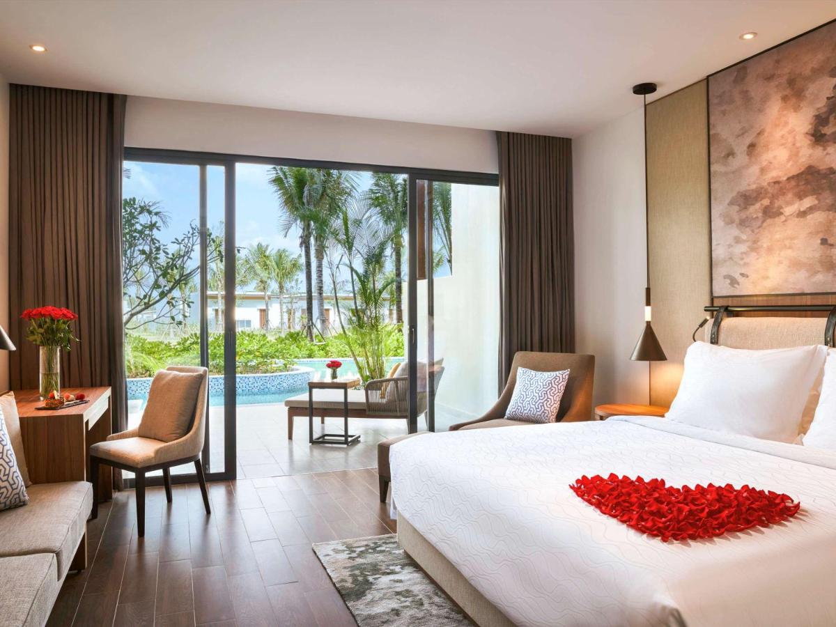 Photo - Mövenpick Resort Waverly Phu Quoc