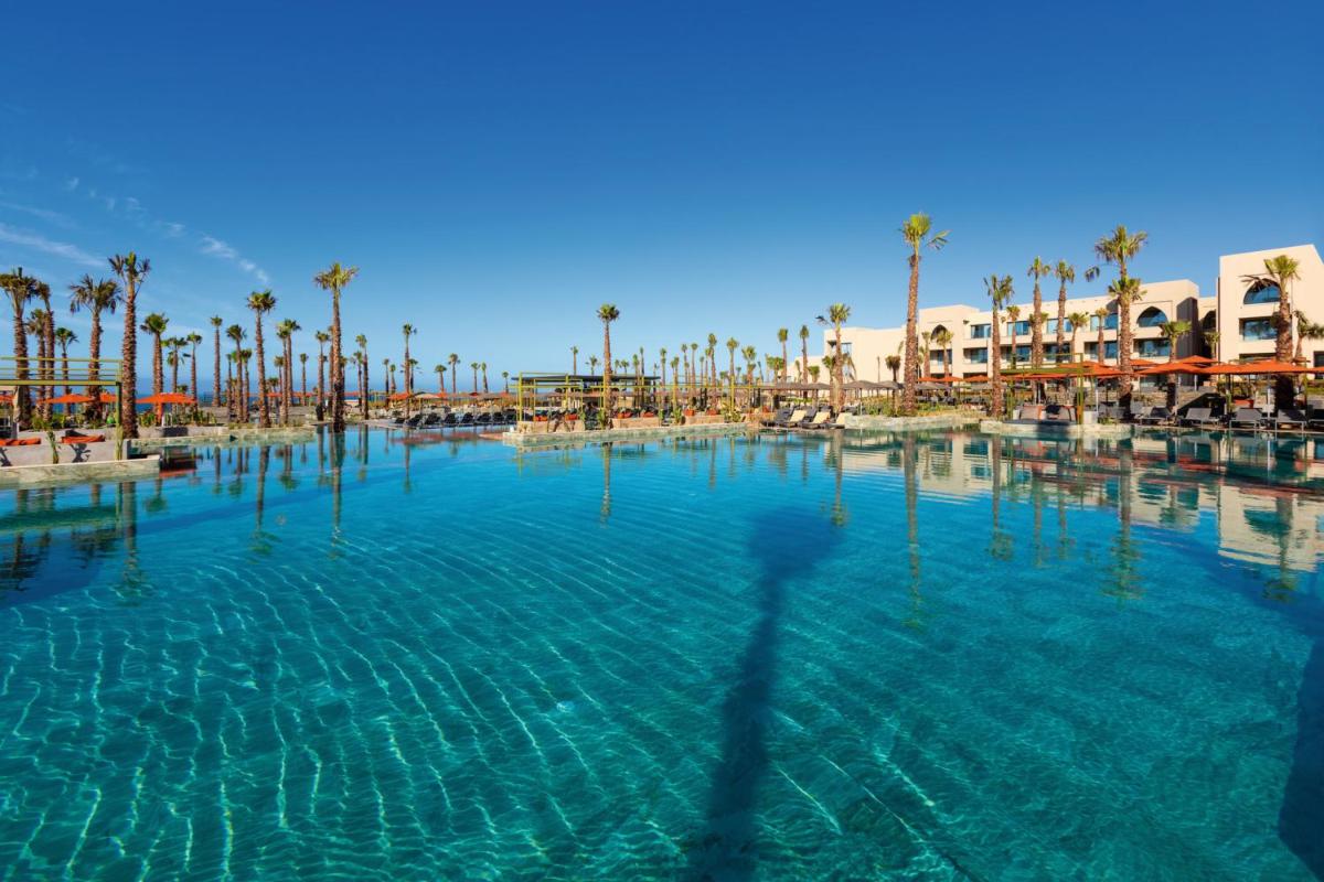 Hotel Riu Palace Tikida Taghazout - All Inclusive photo 2
