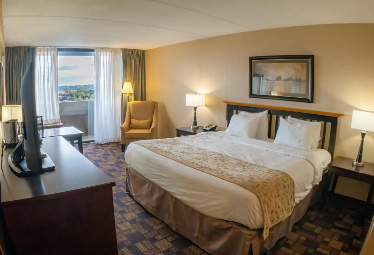 Foto - Radisson Hotel Milwaukee West