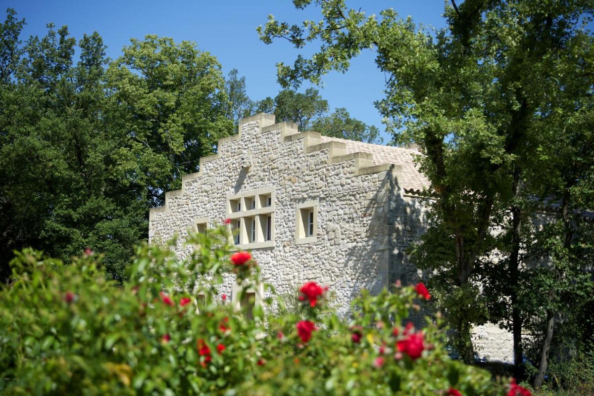 Photo - Château de Pondres