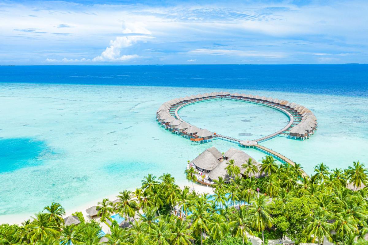 Sun Siyam Vilu Reef - 24 Hours All-Inclusive Dine-Around with Complimentary Return Trip photo 6