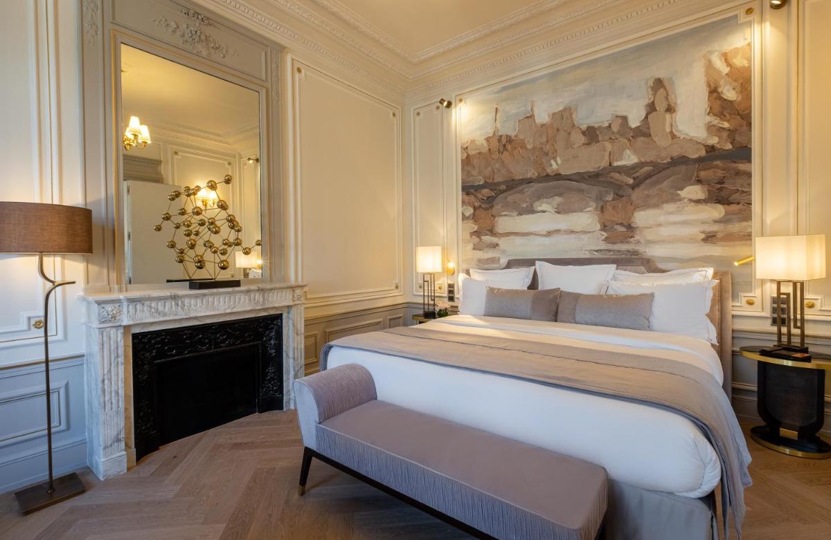 Photo - Hôtel Elysia by Inwood Hotels