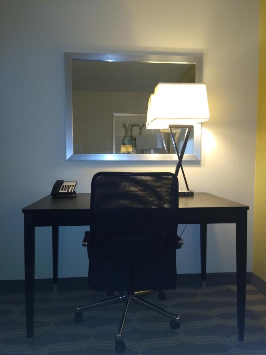 Foto - Holiday Inn Express & Suites Colorado Springs Central, an IHG Hotel