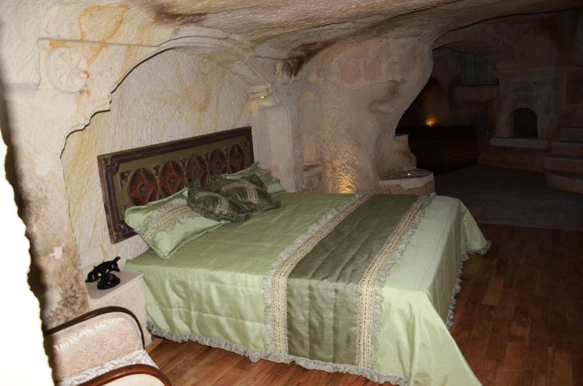 Foto - Golden Cave Suites