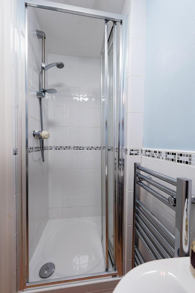 Foto - Thorneyfield Guest House