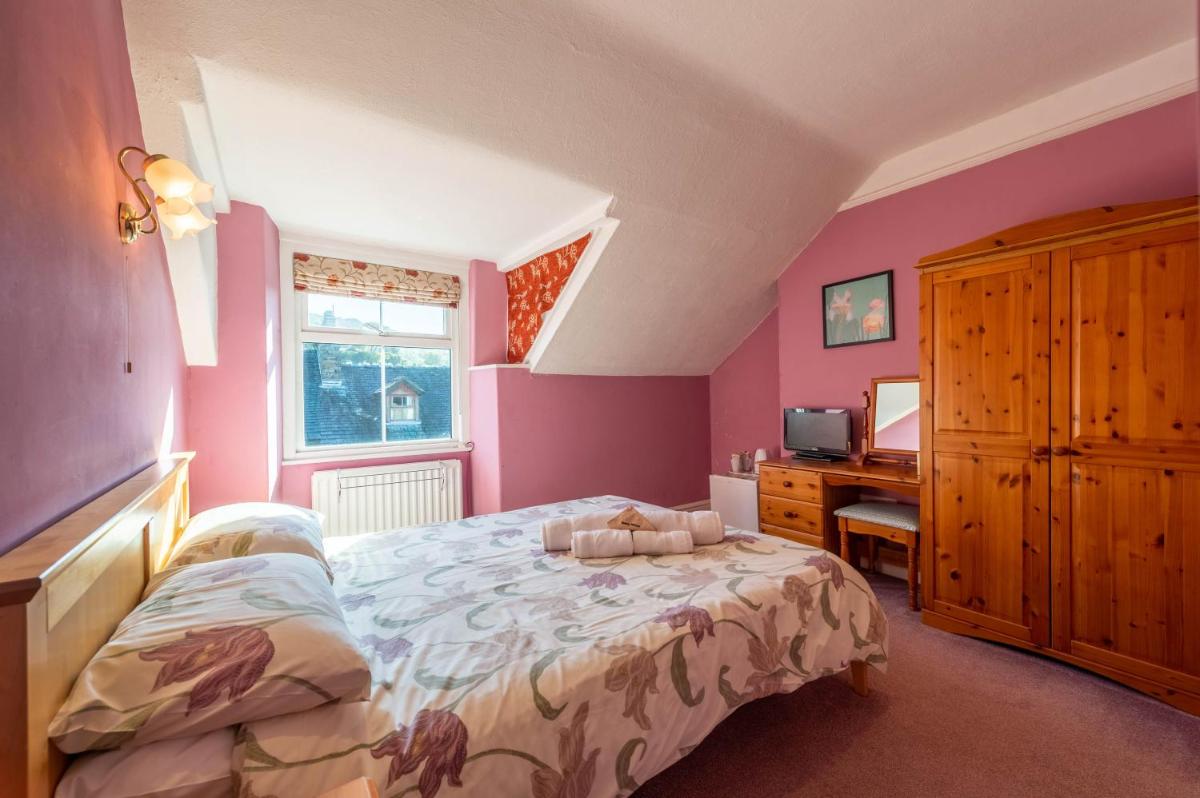 Foto - Thorneyfield Guest House