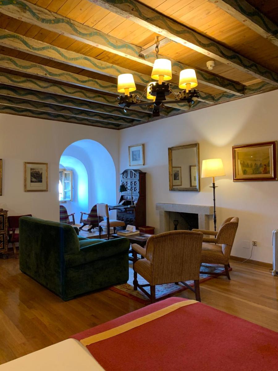 Photo - Parador de Vilalba