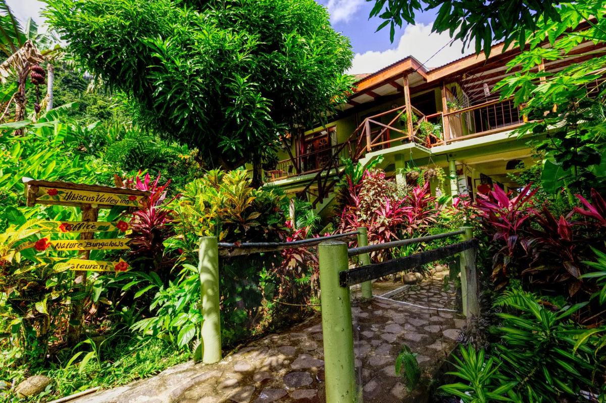 Photo - Hibiscus Valley Inn