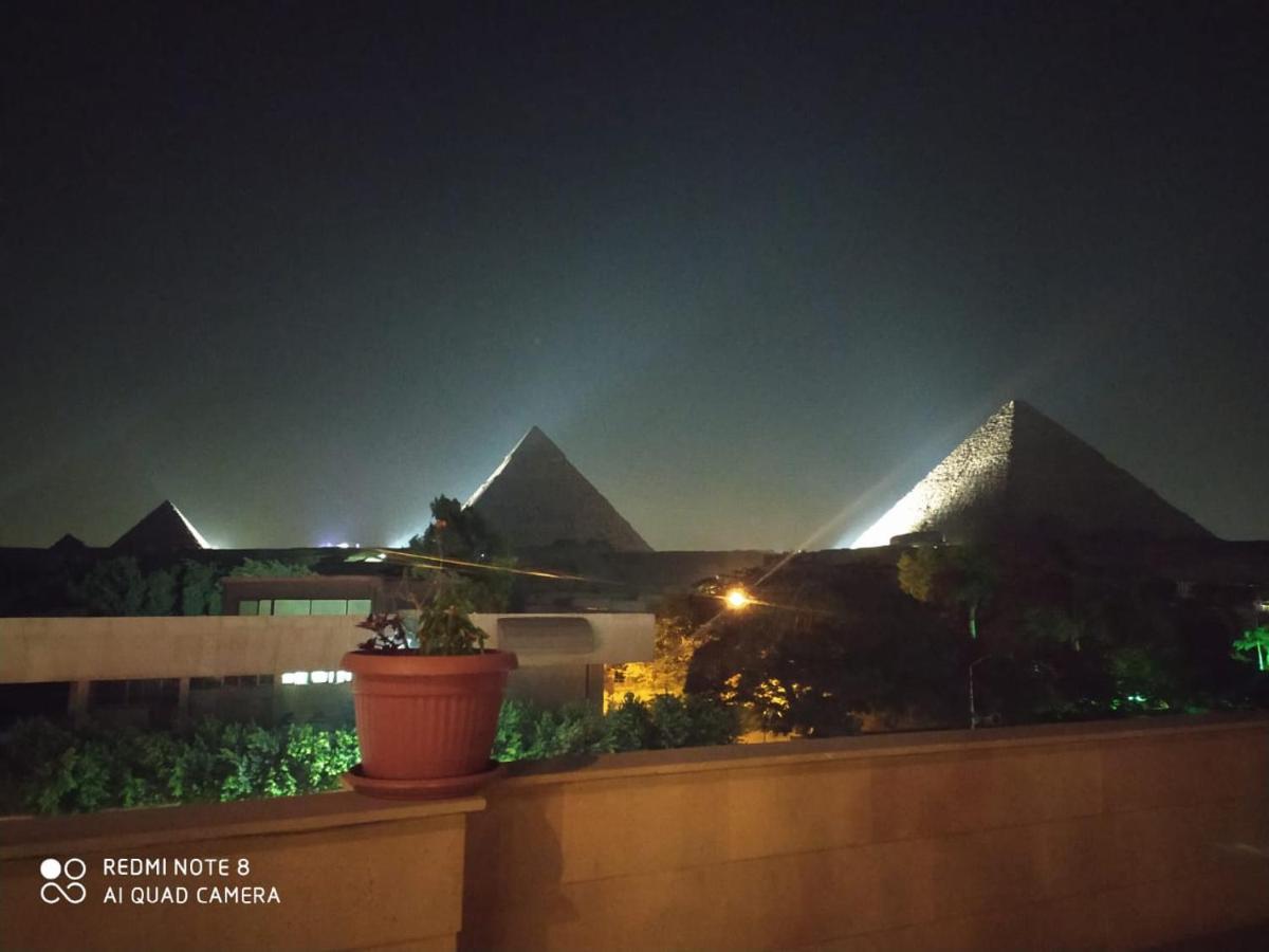 Foto - Pyramids Sun Capital