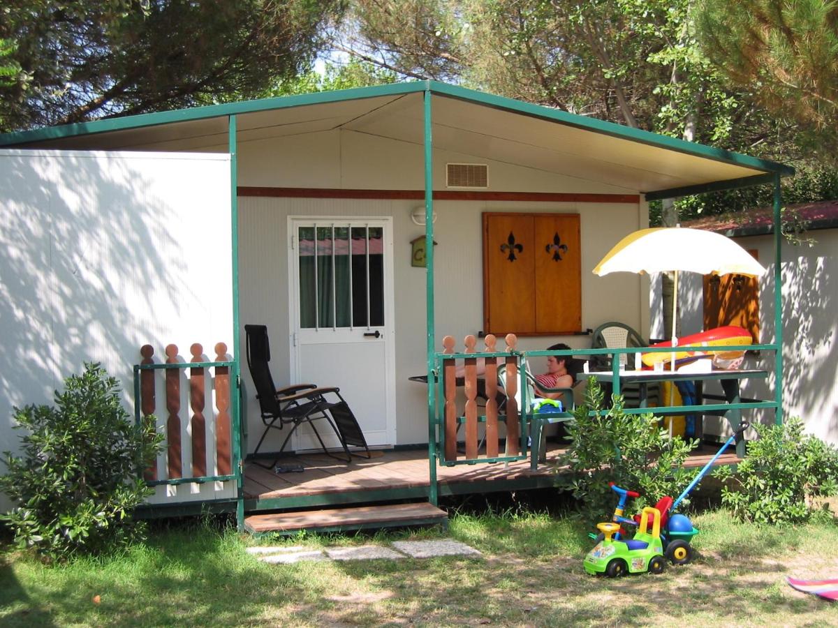 Photo - Badiaccia Village Camping