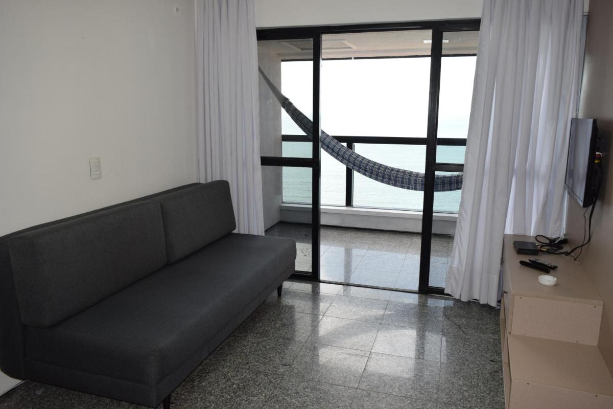 Photo - Vip Iracema Flat