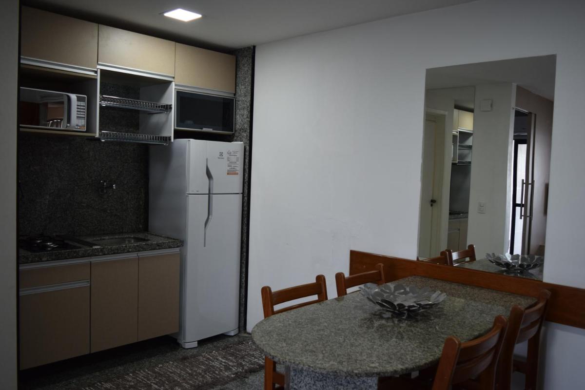 Photo - Vip Iracema Flat