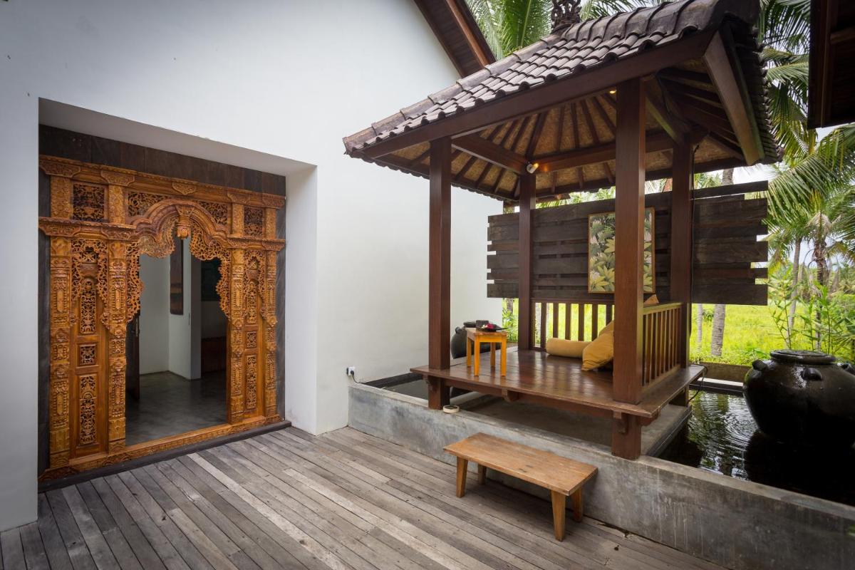 Photo - De Ubud Villas & Spa