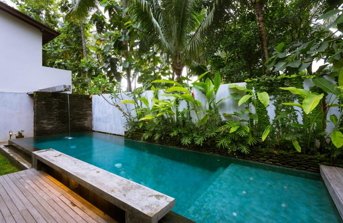 Photo - De Ubud Villas & Spa