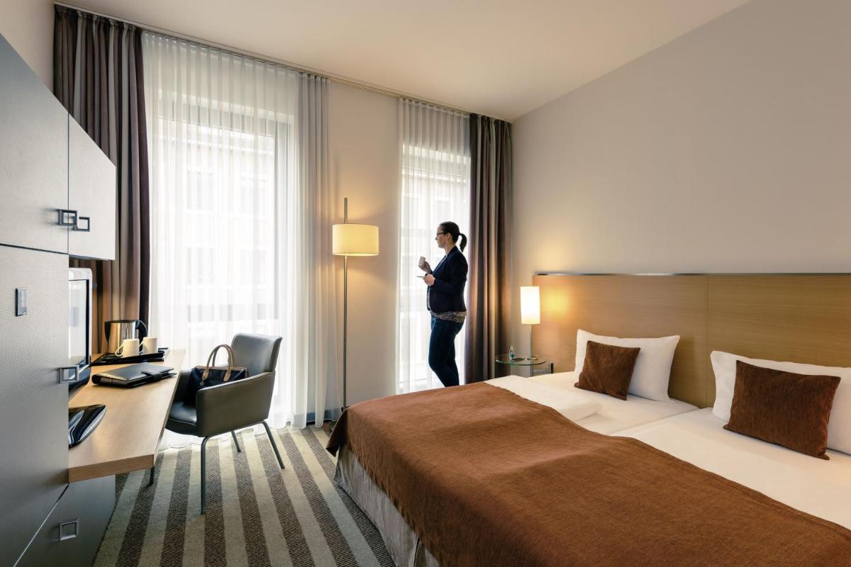 Photo - Mercure Hotel Aachen Am Dom