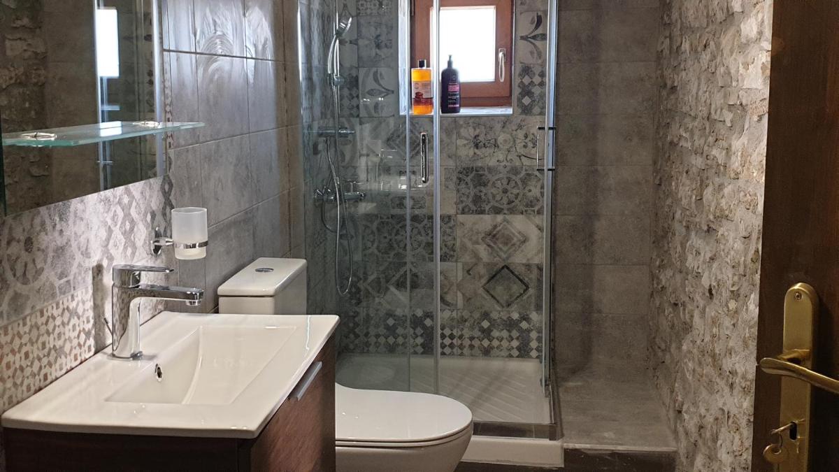 villa Melissa  Greece