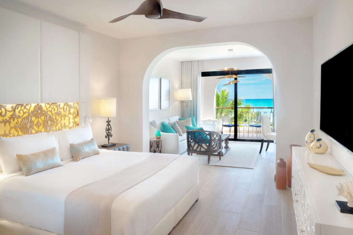 Foto - Sanctuary Cap Cana, a Luxury Collection All-Inclusive Resort, Dominican Republic