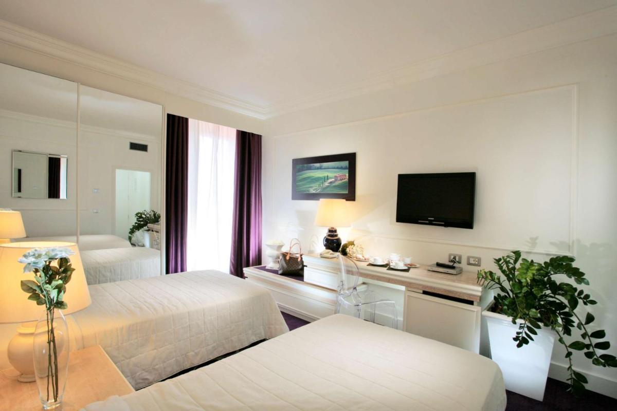 Foto - Etrusco Arezzo Hotel - Sure Hotel Collection by Best Western