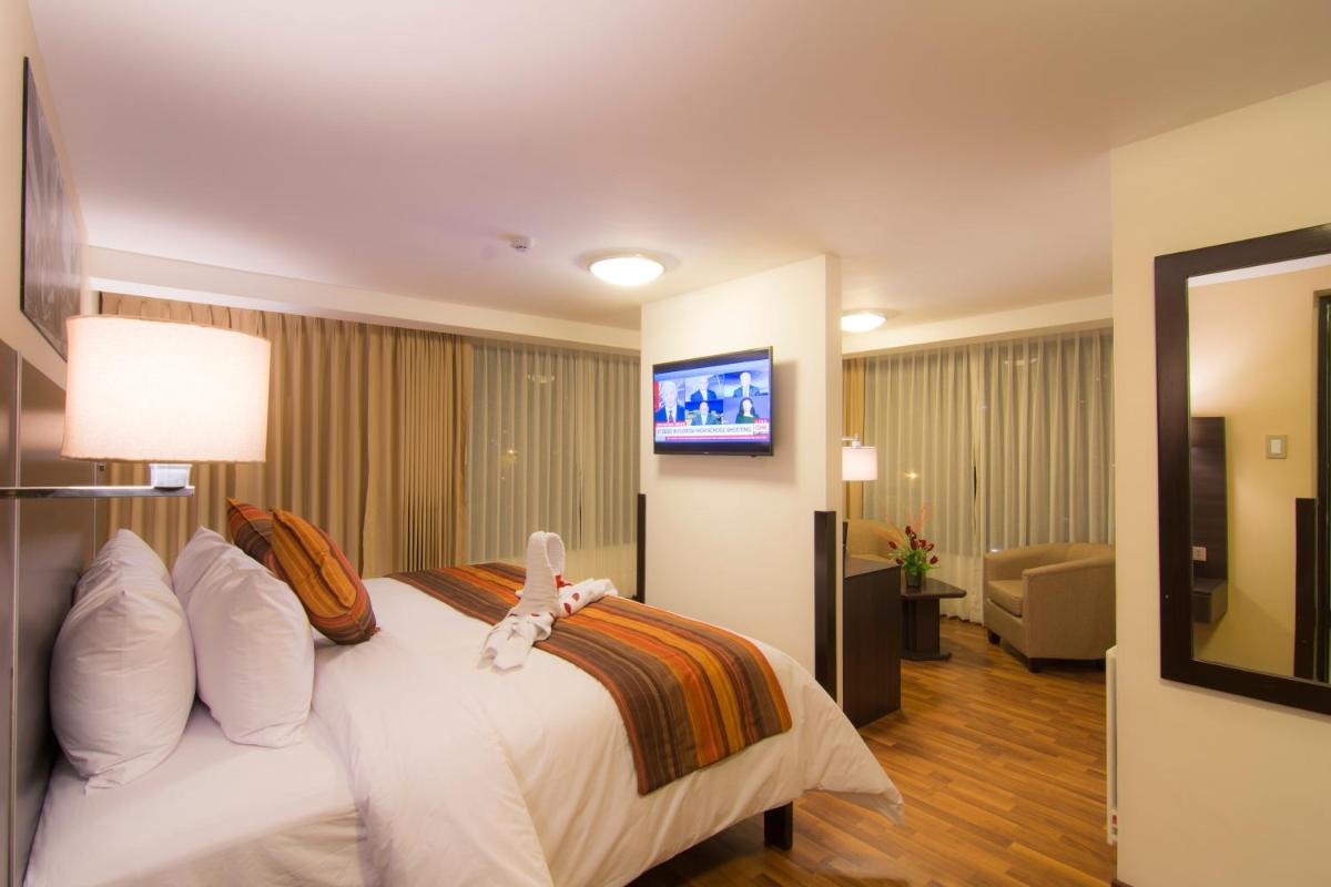 Foto - Royal Inn Cusco Hotel