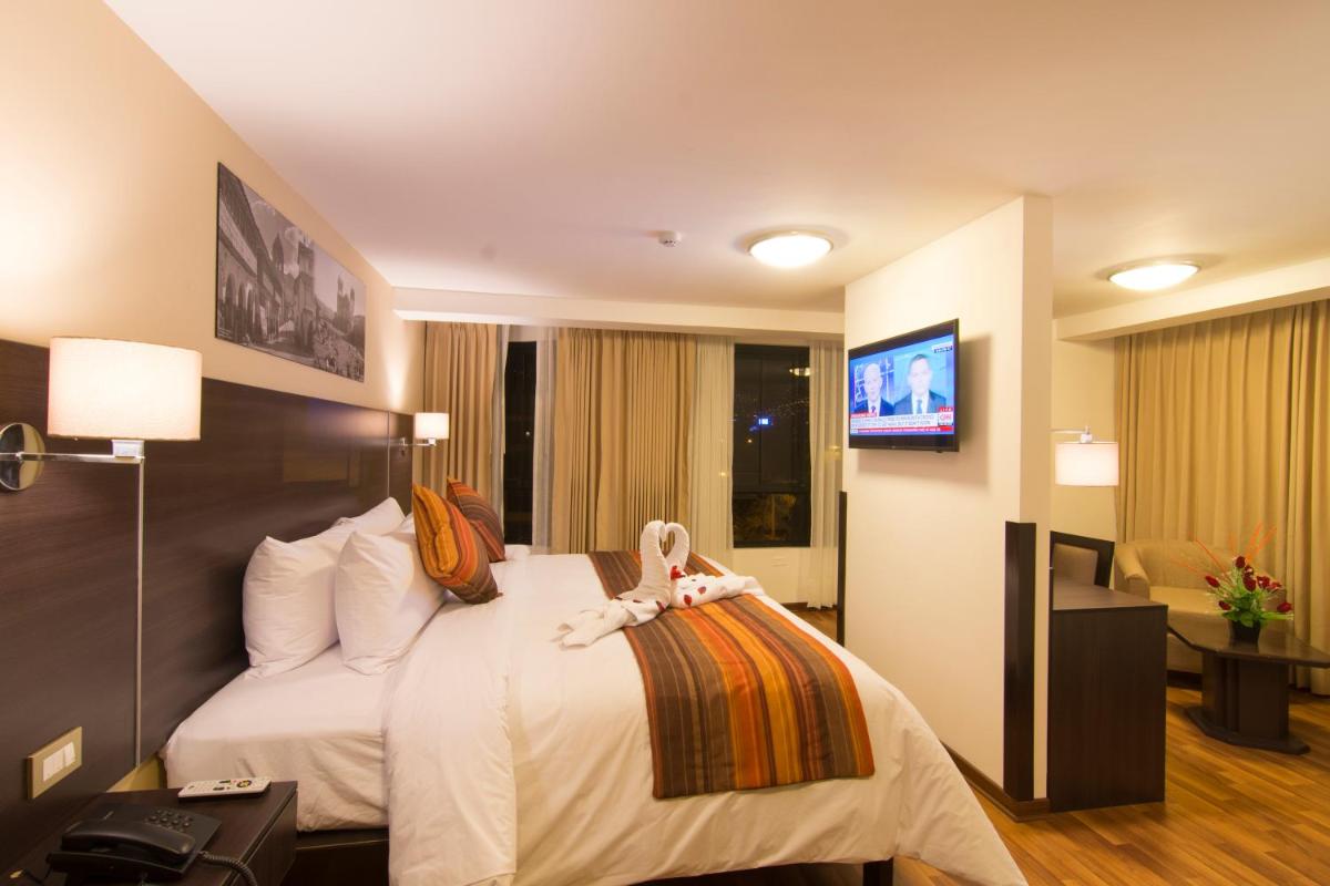 Foto - Royal Inn Cusco Hotel