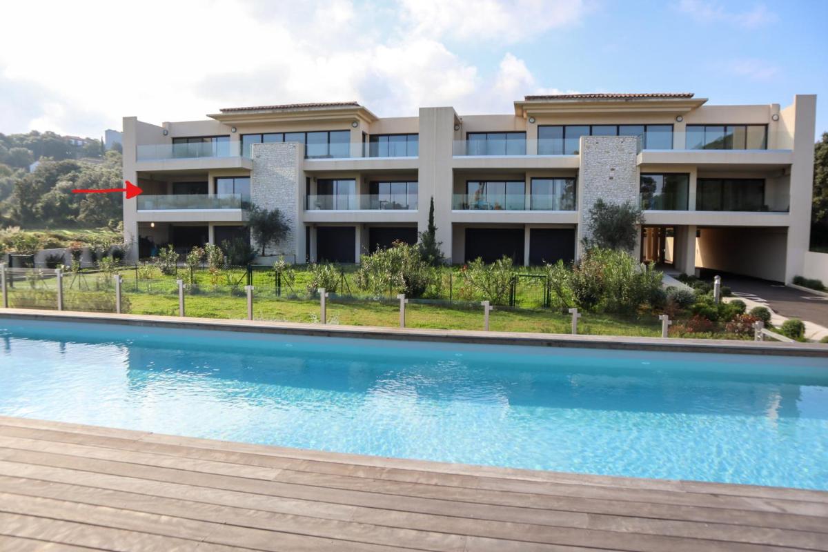 CALADEA Locations de Vacances 5 étoiles, piscine chauffée photo 9