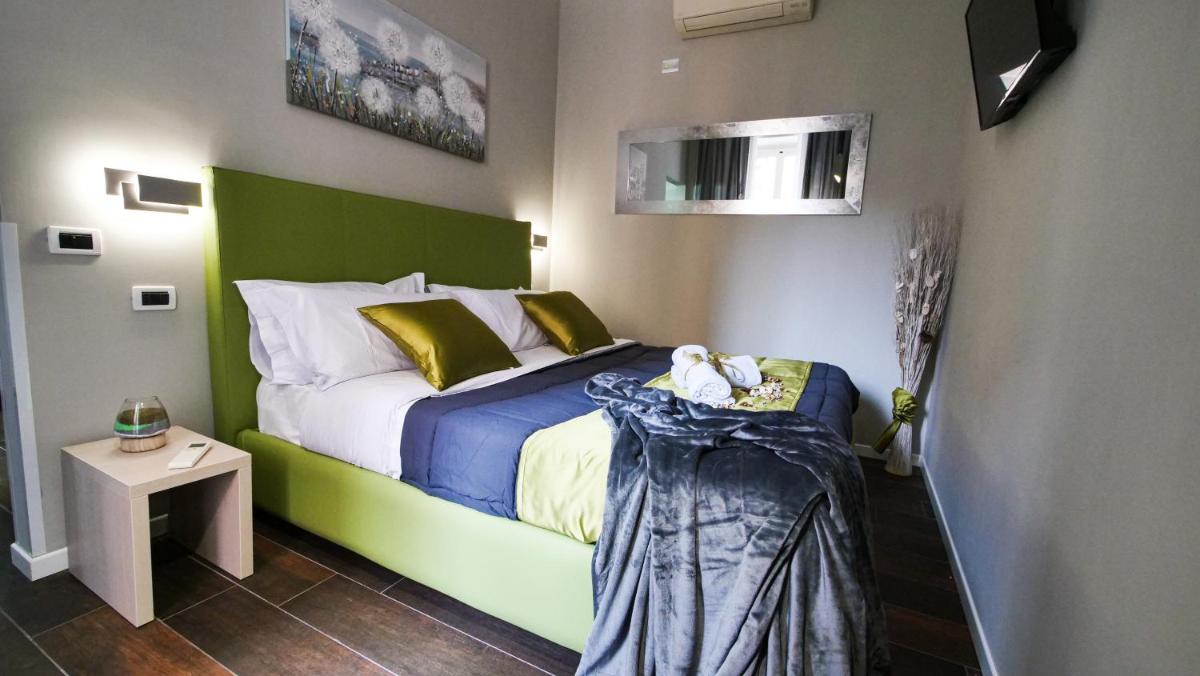 Photo - Home Suites Giolitti