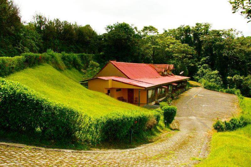 Foto - Hotel Arenal Lodge