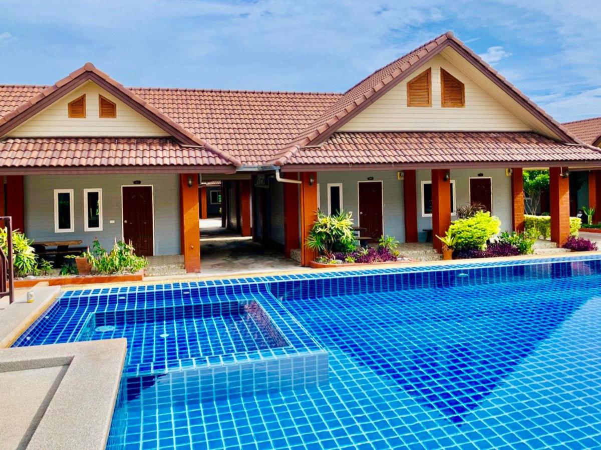 Photo - Benwadee Resort Pattaya